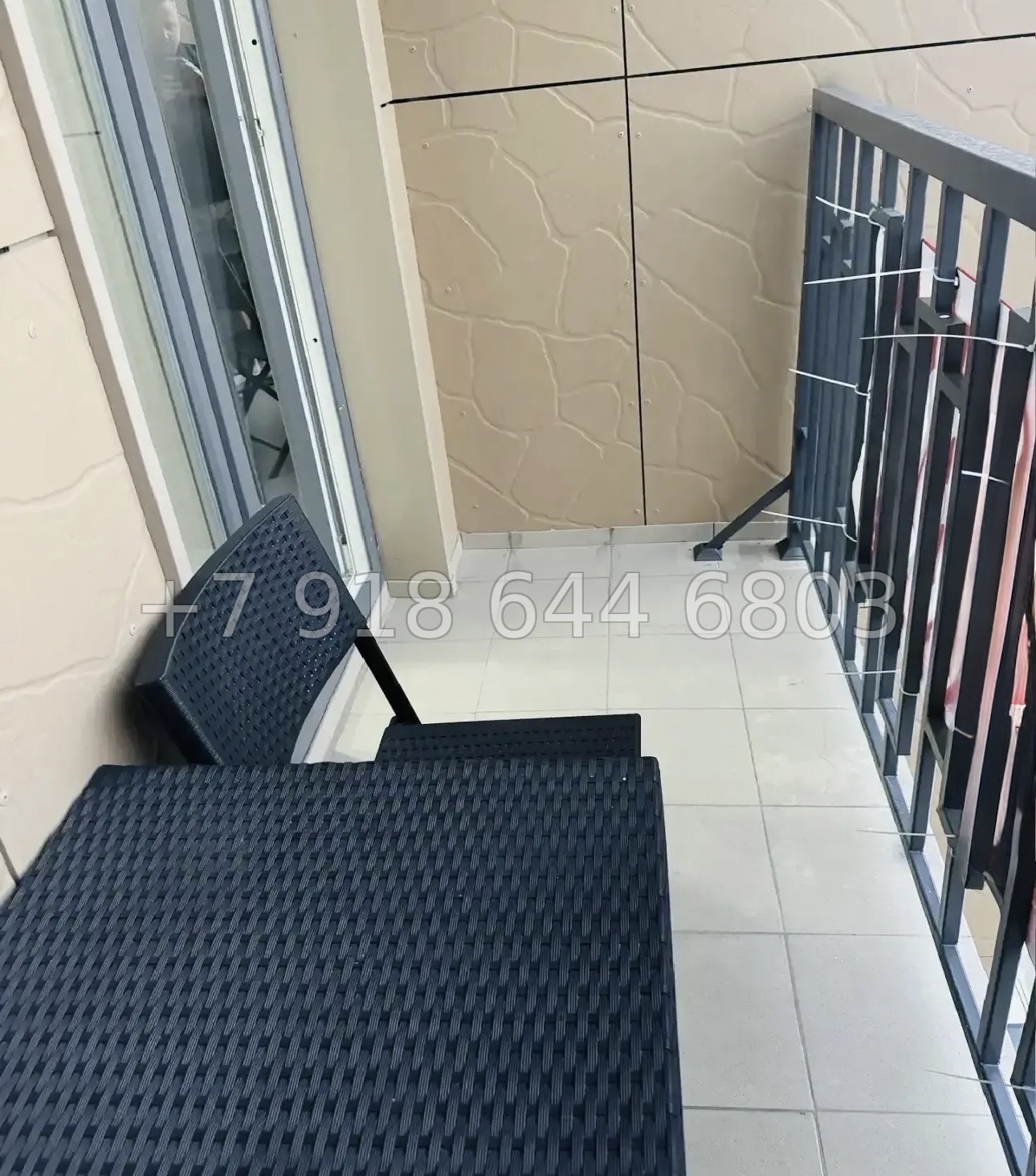 № 519 р. ЖК Альпийский квартал Сочи  - миниатюра 11