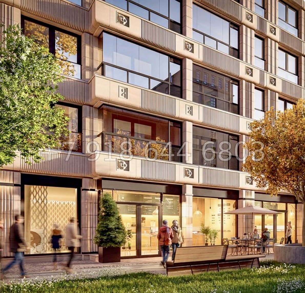 № 55 ы. Метро Площадь Восстания. Метро Маяковская. Метро Площадь Александра Невского. ЖК Новгородская Санкт Петербург  - миниатюра 13