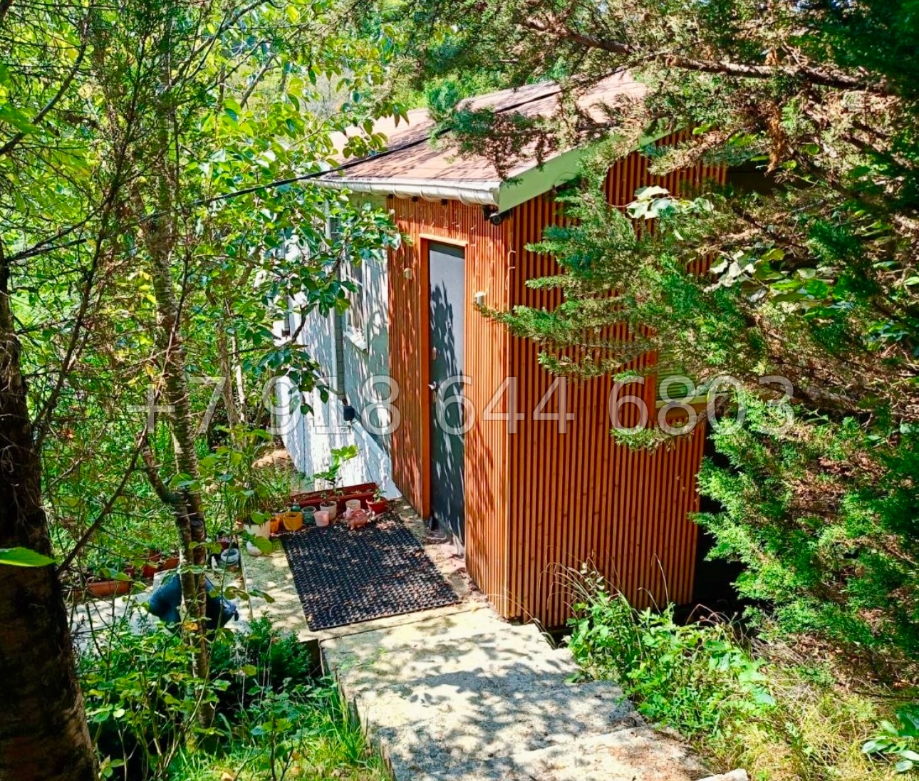 № 125 А. Дом с ремонтом в Адлере  - миниатюра 8