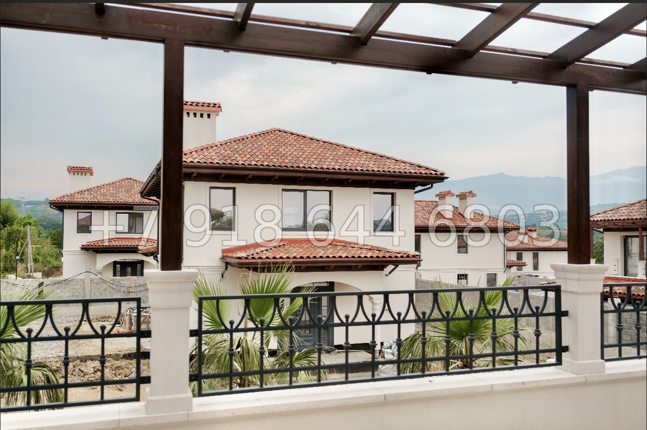 № 6 В. Таких домов вы еще не видели  - миниатюра 11