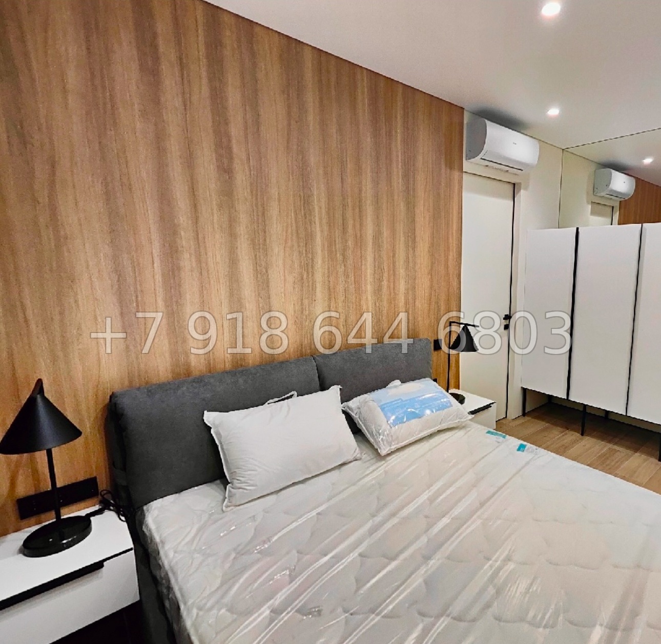 № 264 р. Квартира с видом на море в Сочи  - миниатюра 6