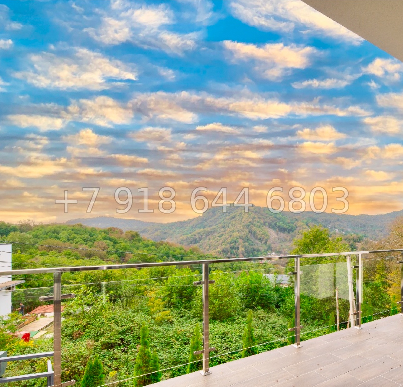 № 164 Б. Дом в Сочи на Мацесте  - миниатюра 19