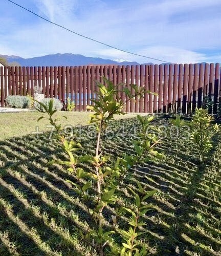 № 93 А. Дом с ремонтом в Адлере  - миниатюра 31