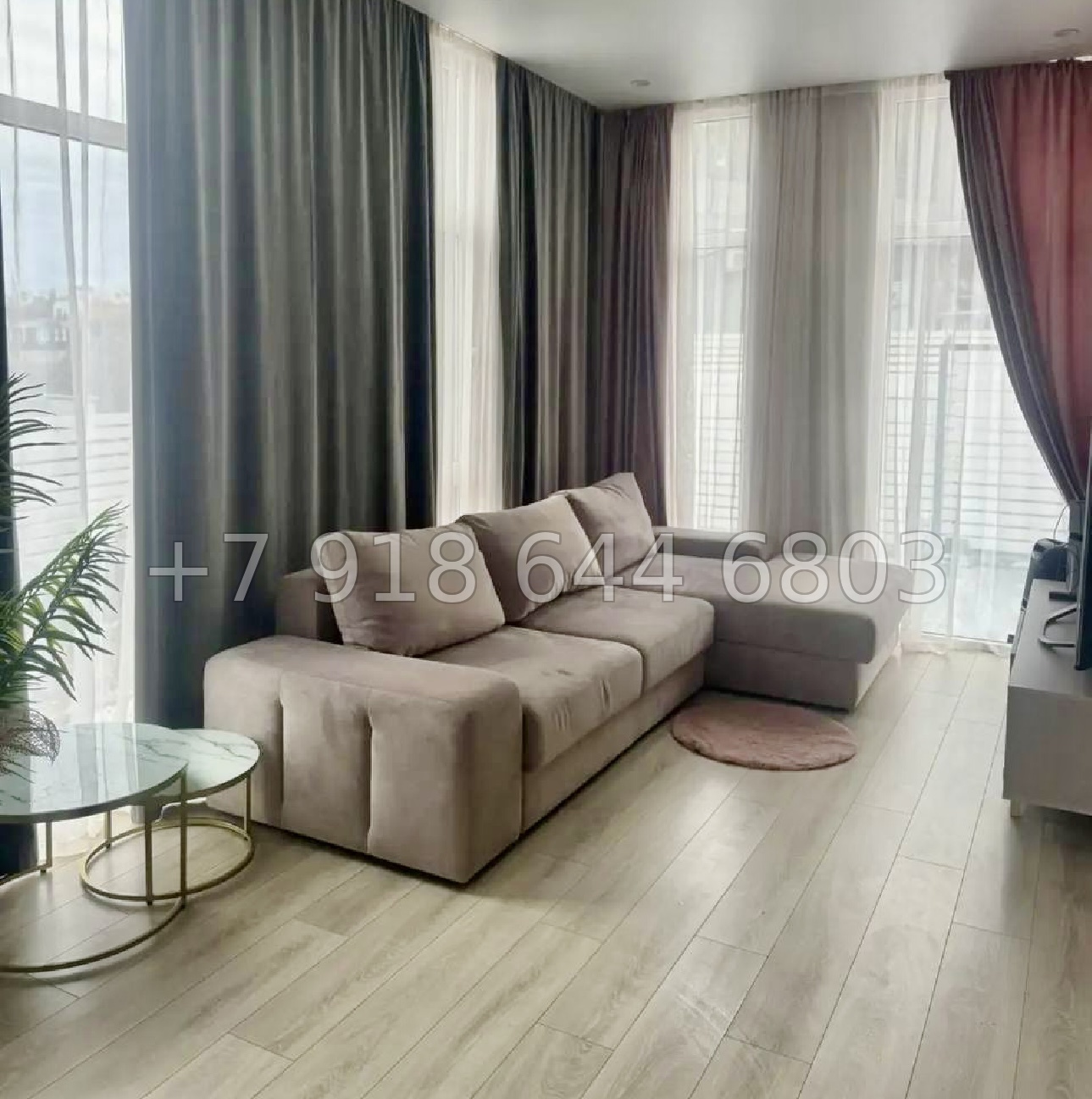 № 230 в. Дом в Сочи с ремонтом  - миниатюра 13