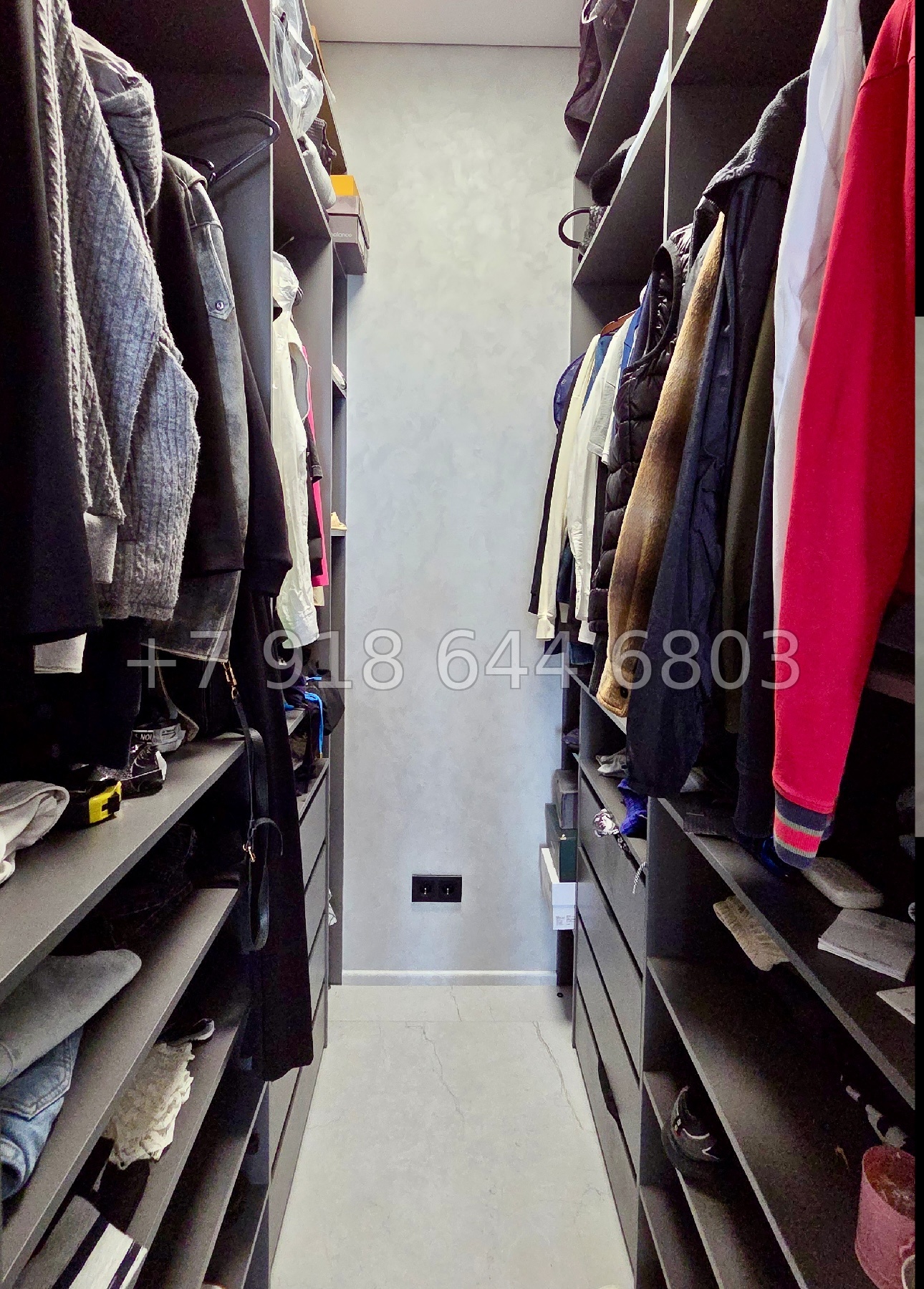 № 368 р. Квартира в Сочи ЖК Ангара - миниатюра 27