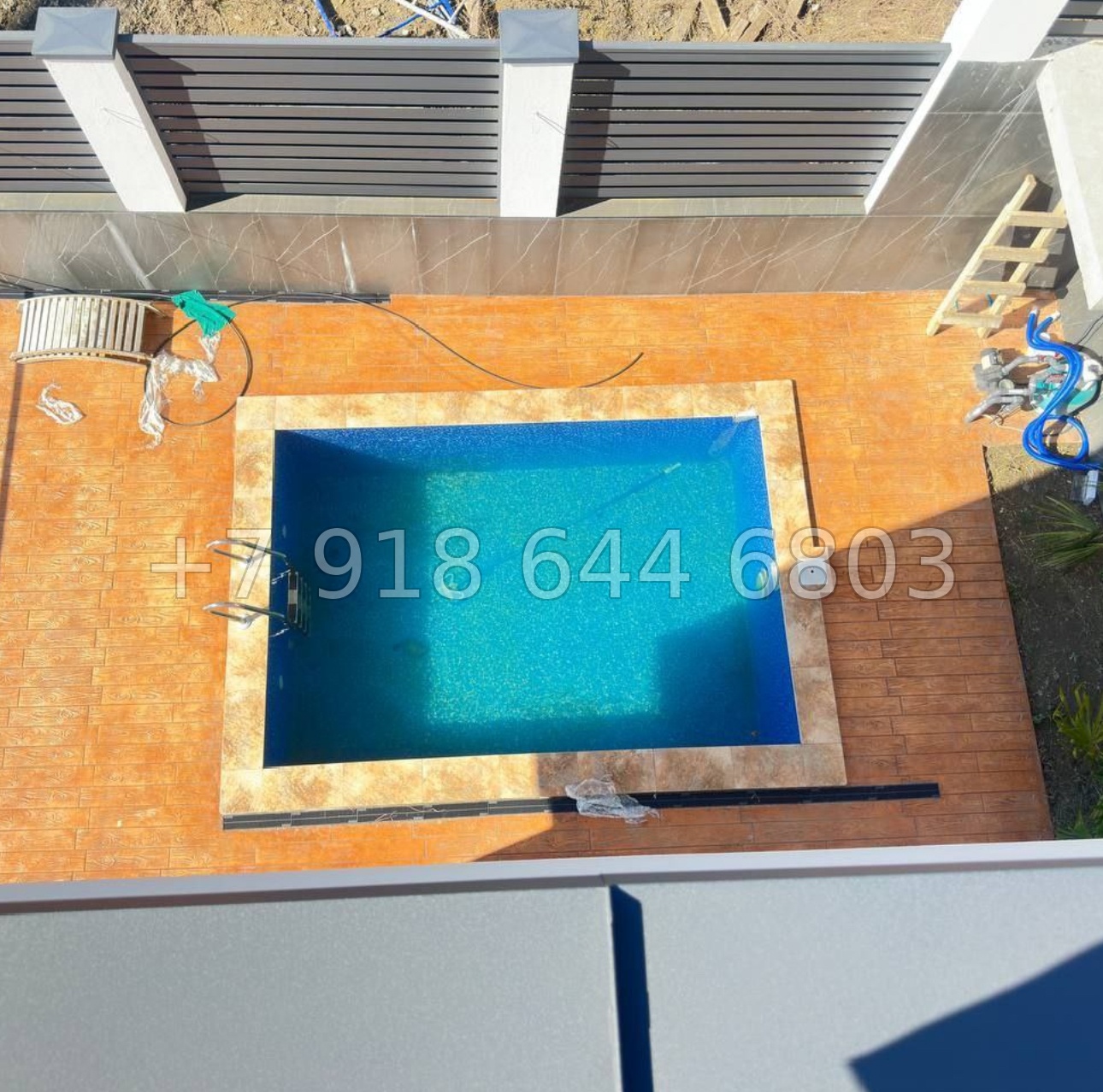 № 178 Б. Дом в Сочи на Тимирязева  - миниатюра 12