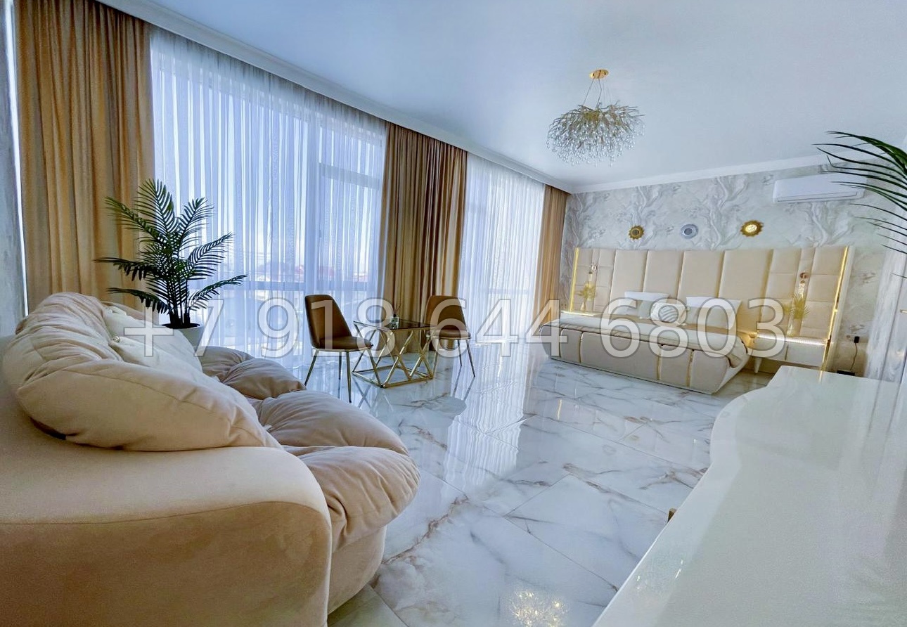 № 30в. Современный дом в Сочи. Недалеко от Черного моря  - миниатюра 25