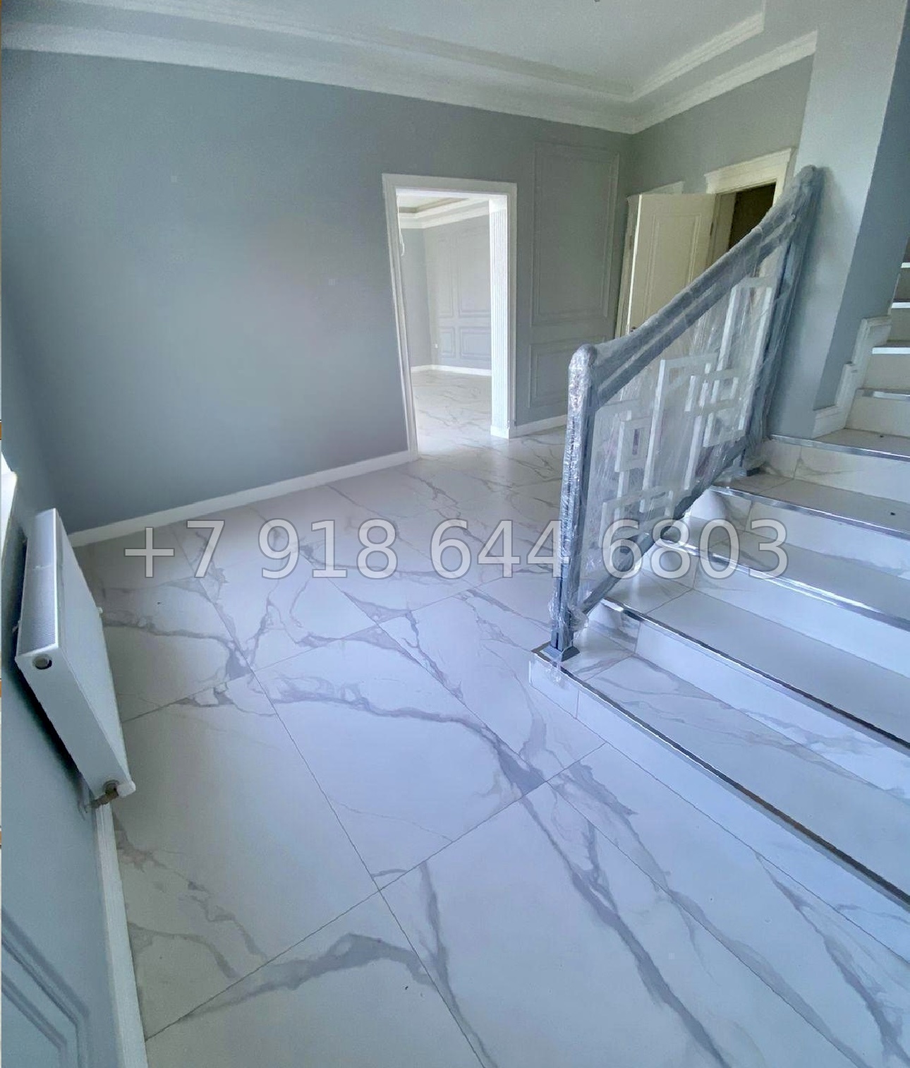 № 47 в. Частный дом в Адлере  - миниатюра 10