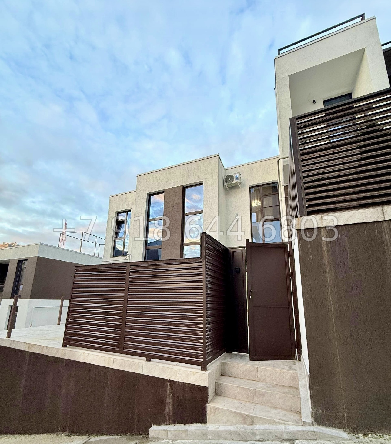 № 157 А. Дом в центре Сочи с ремонтом  - миниатюра 3