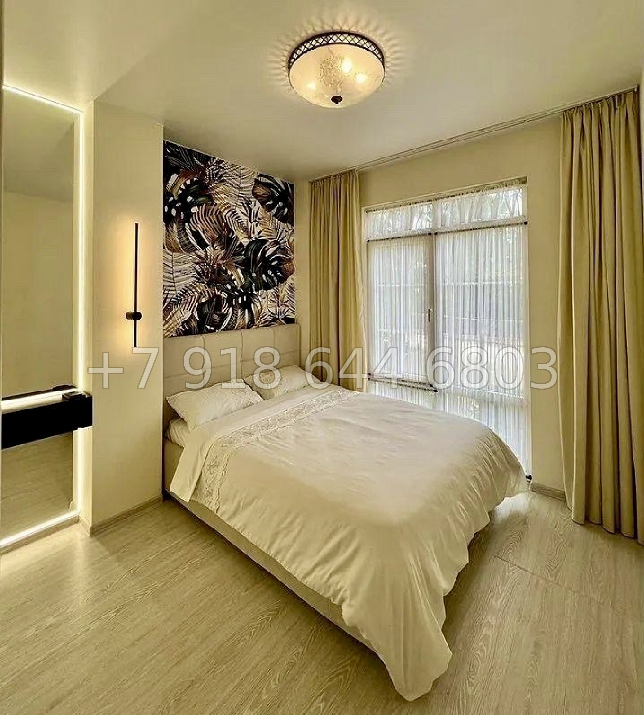 № 120 р. Квартира у моря в Кудепсте. Начало Адлера  - миниатюра 1