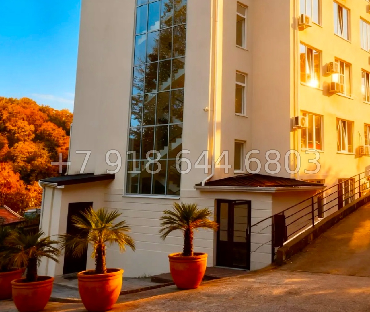 № 33 ш. Апартаменты в городе Сочи  - миниатюра 8