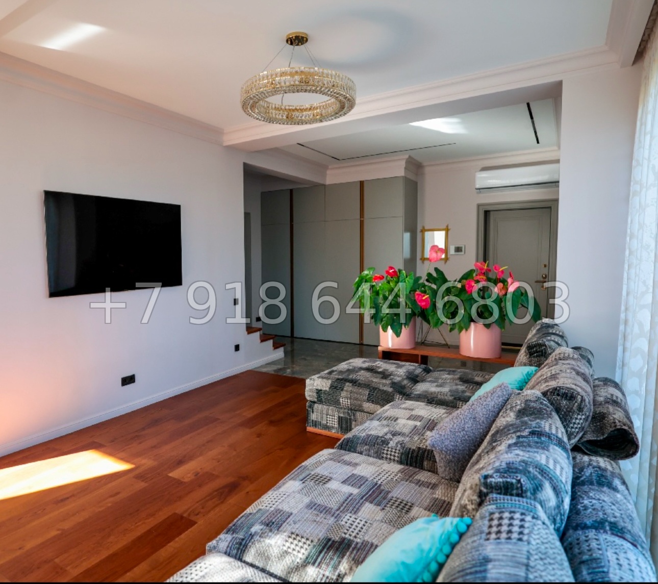 № 38 м. Дом в Сириусе  - миниатюра 14