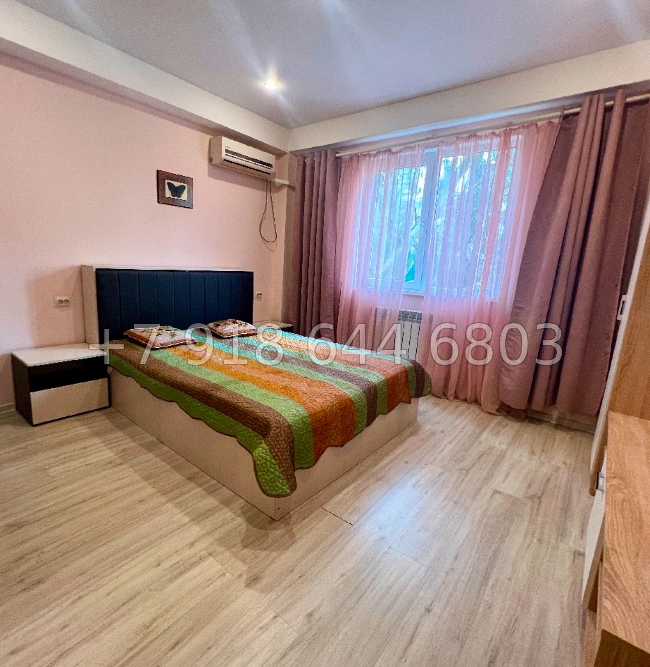 № 56 х. Жилье в Сочи в Центральном районе  - миниатюра 4