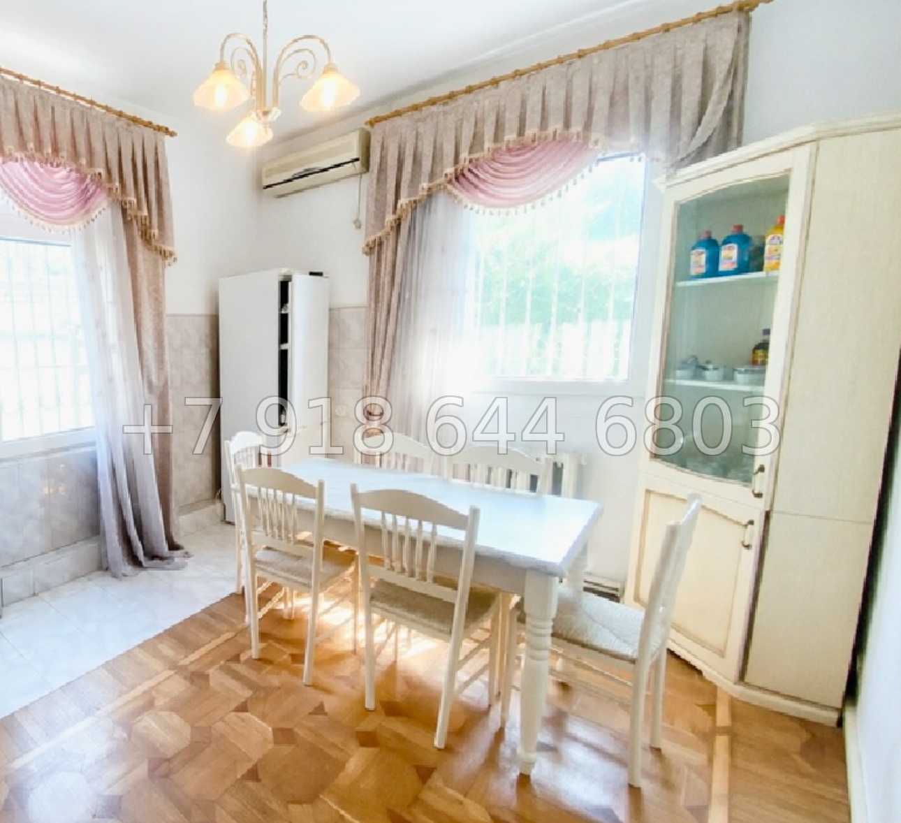 № 399. Дом в Сочи с винным погребом  - миниатюра 23