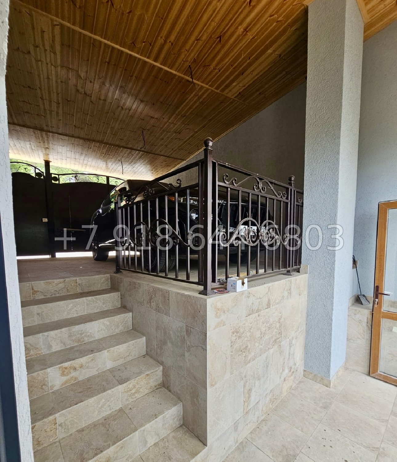 № 47 в. Частный дом в Адлере  - миниатюра 5