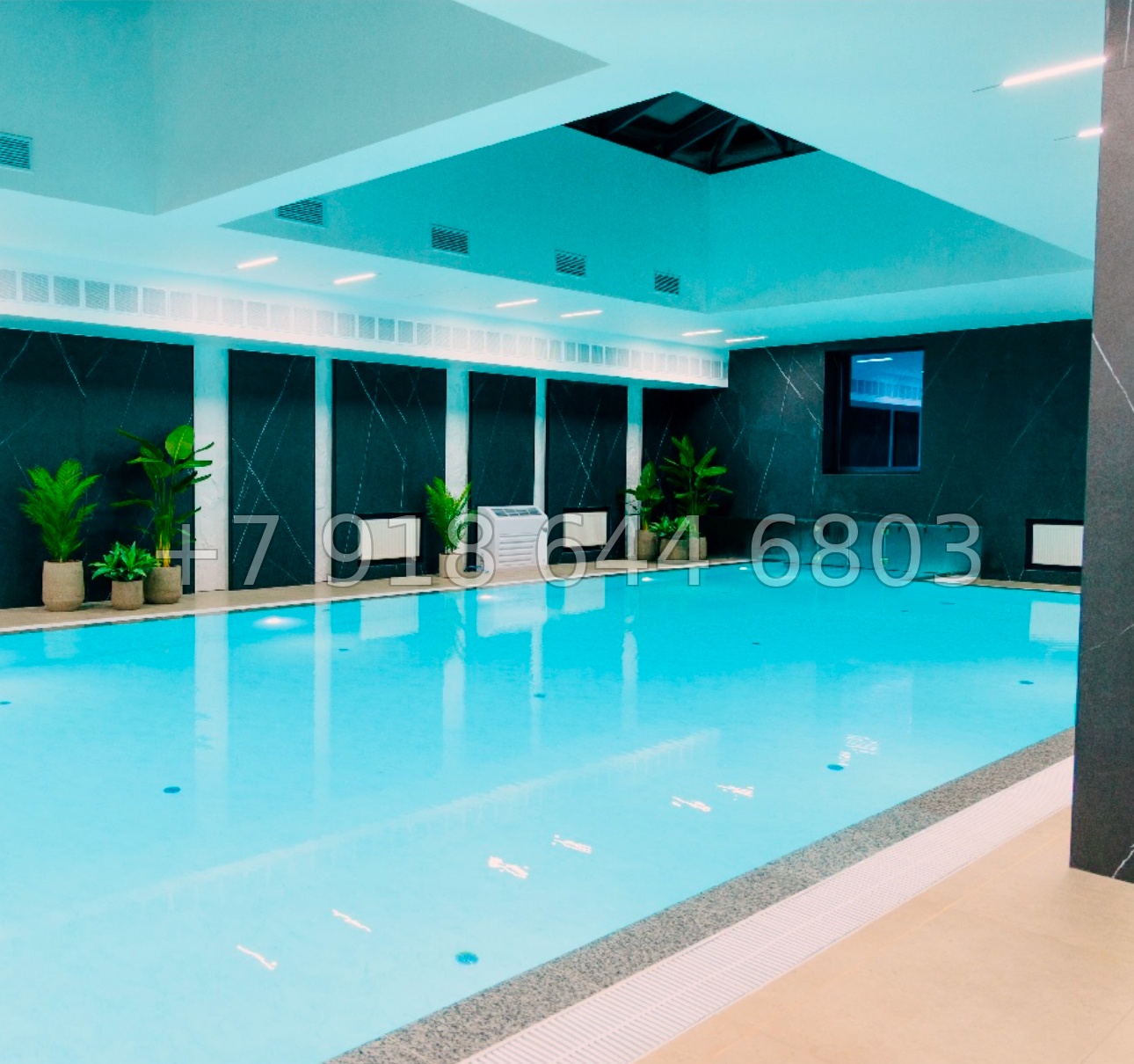 № 2 э. Апартаменты с доходностью 2 млн рублей в Архызе  - миниатюра 13