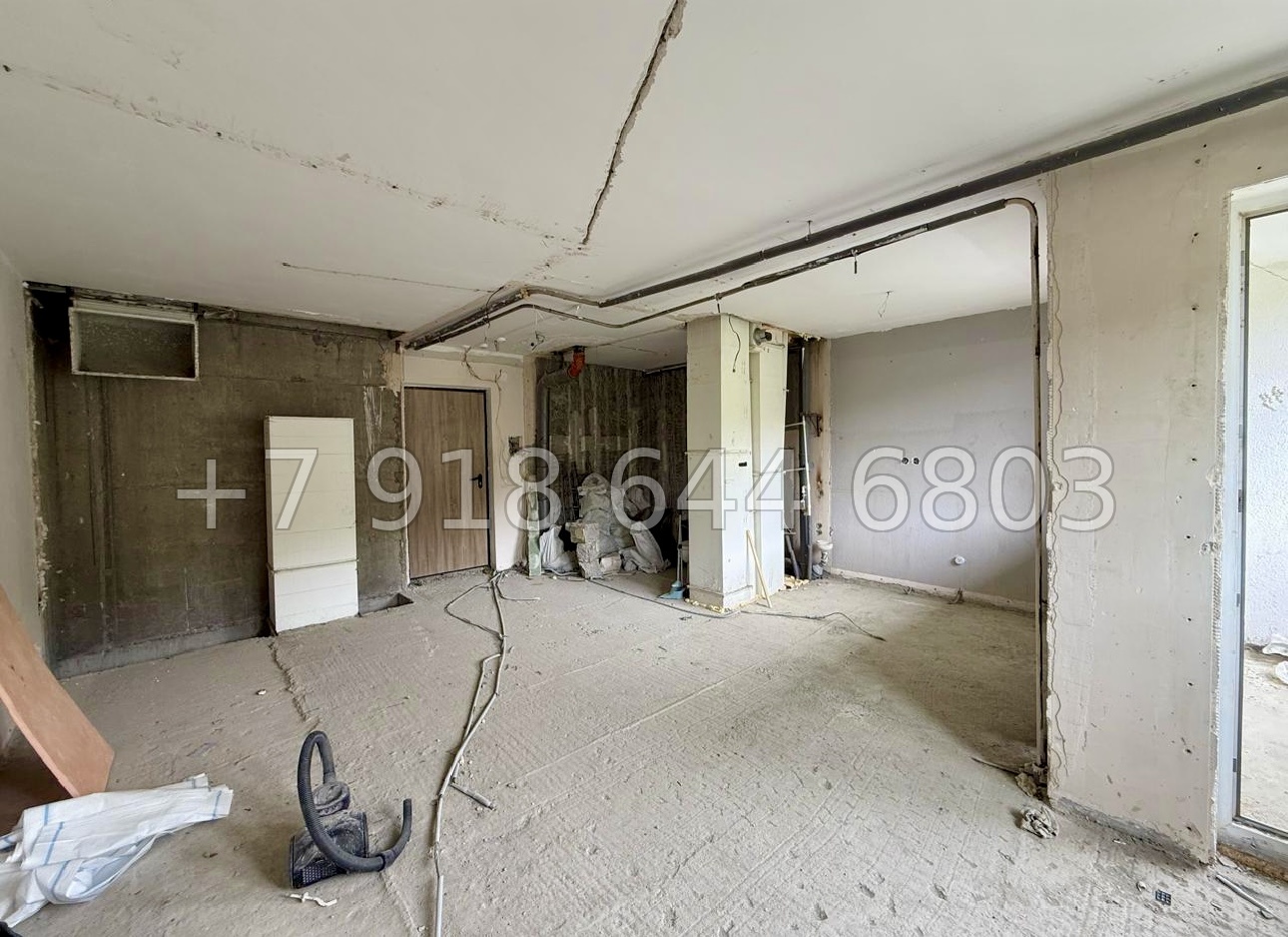 № 14п. Квартира в самом тихом месте города Сочи  - миниатюра 5