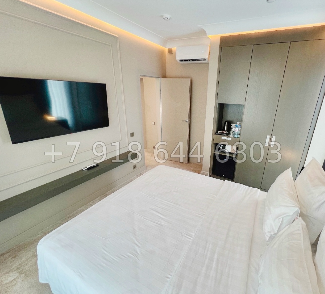 № 3 ш. До моря 150 метров. Инвестируем грамотно и правильно в апартаменты. АК Моне Адлер  - миниатюра 17