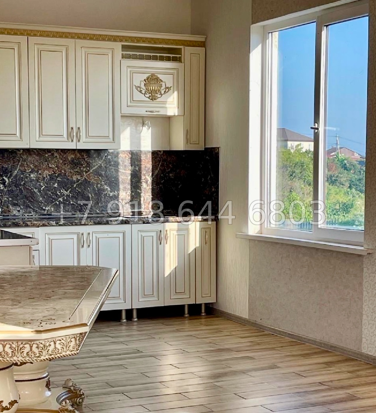 № 142 А. Дом в Адлере с ремонтом  - миниатюра 9