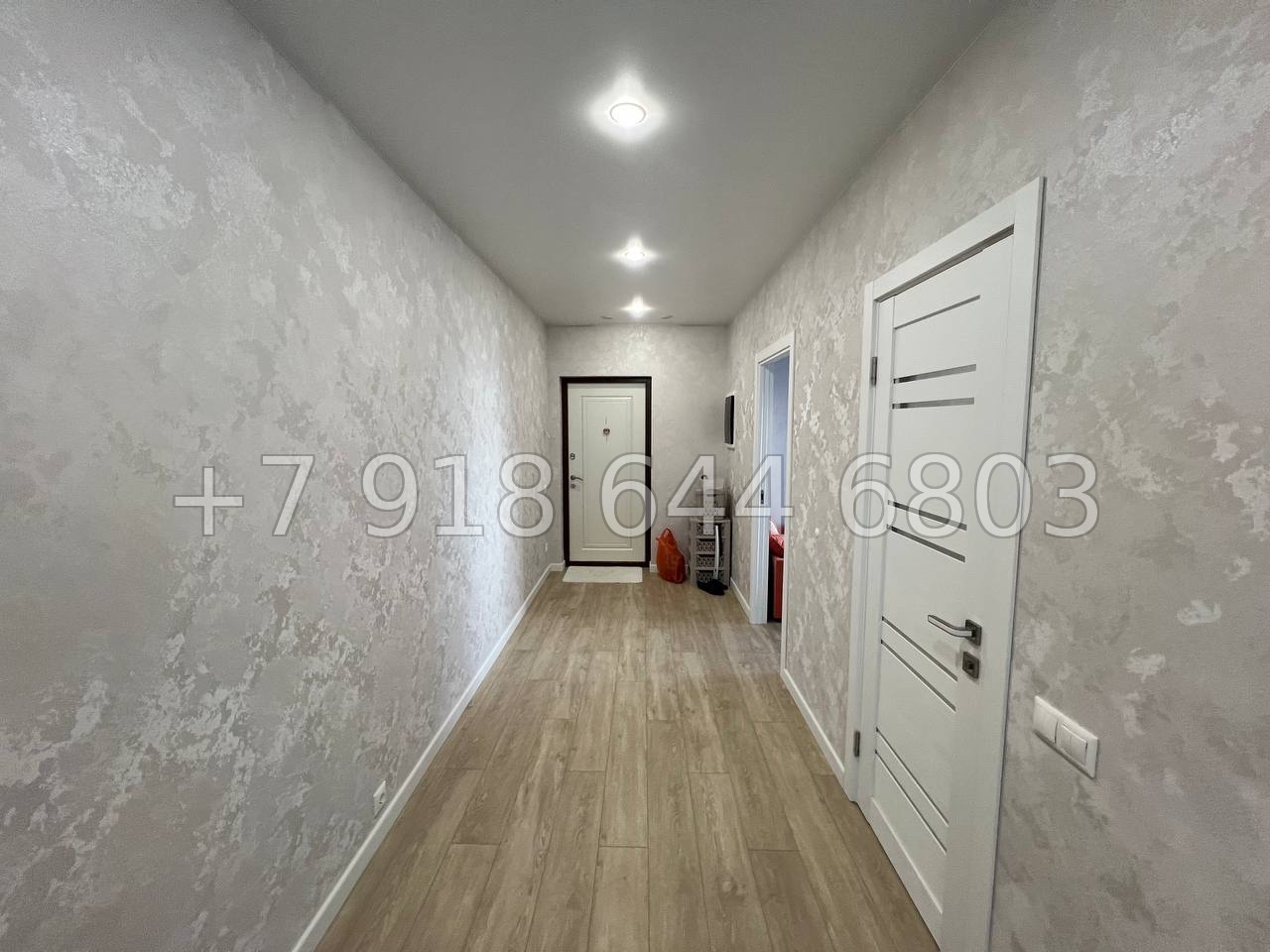 № 480 р. Квартира с видом на море в Сочи  - миниатюра 12