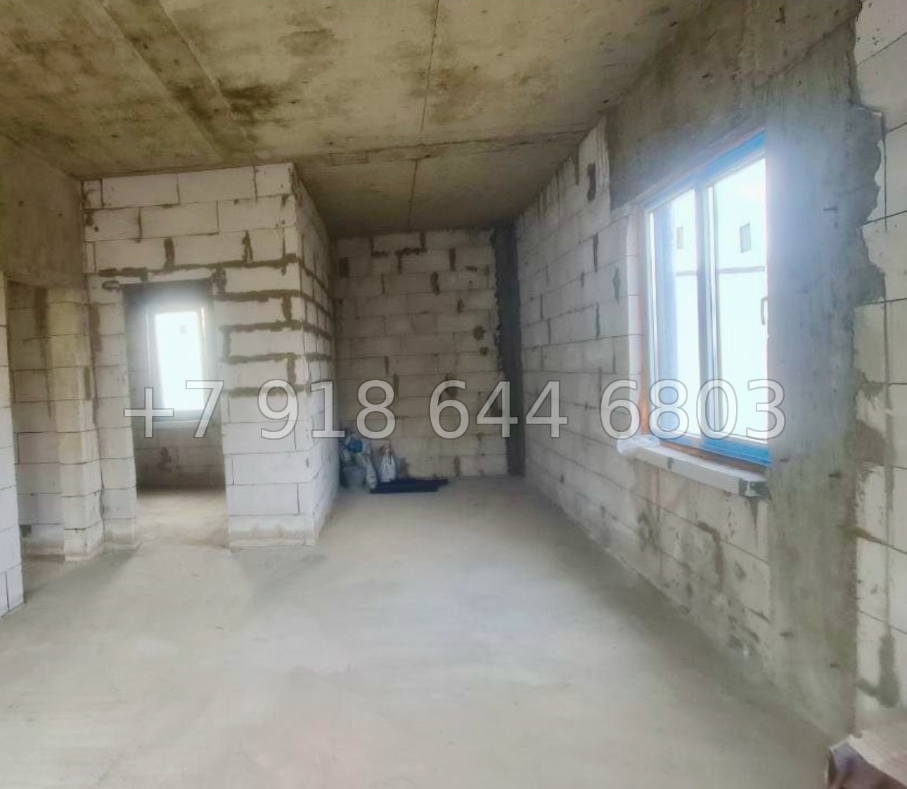 № 136 А. Дом в Адлере  - миниатюра 10