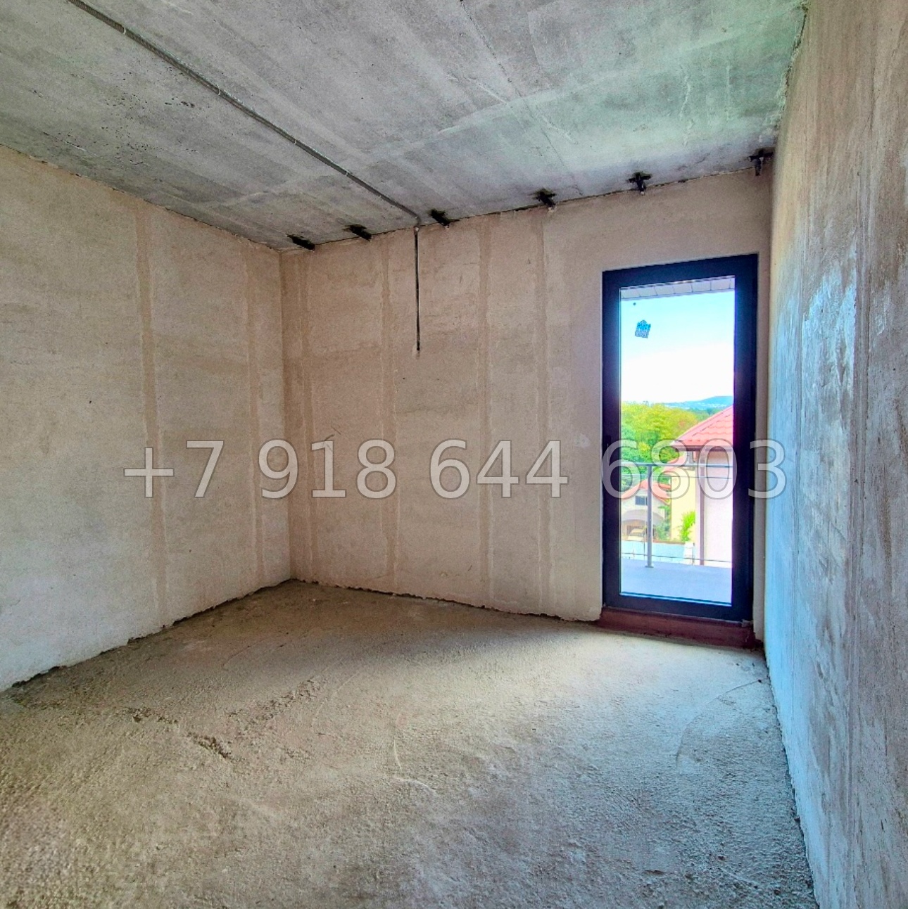 № 60 в. Дом Хайтек в городе Сочи  - миниатюра 19