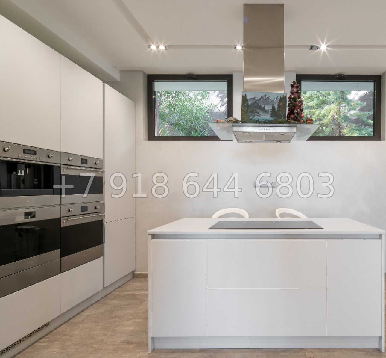 № 75 х. ЖК Лазурный Берег Сочи  - миниатюра 34