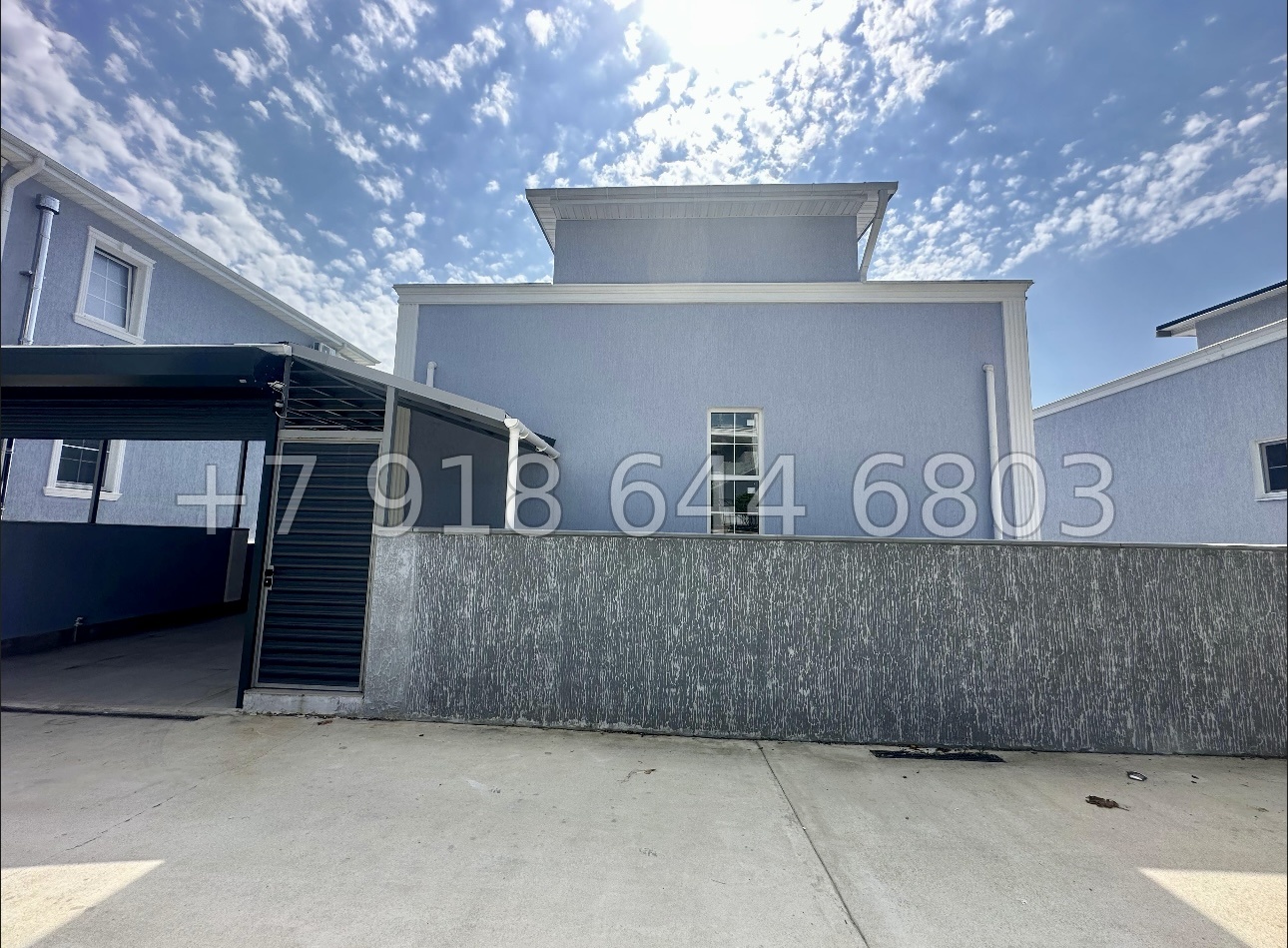 № 42 Б. Два дома на выбор в Адлере  - миниатюра 4