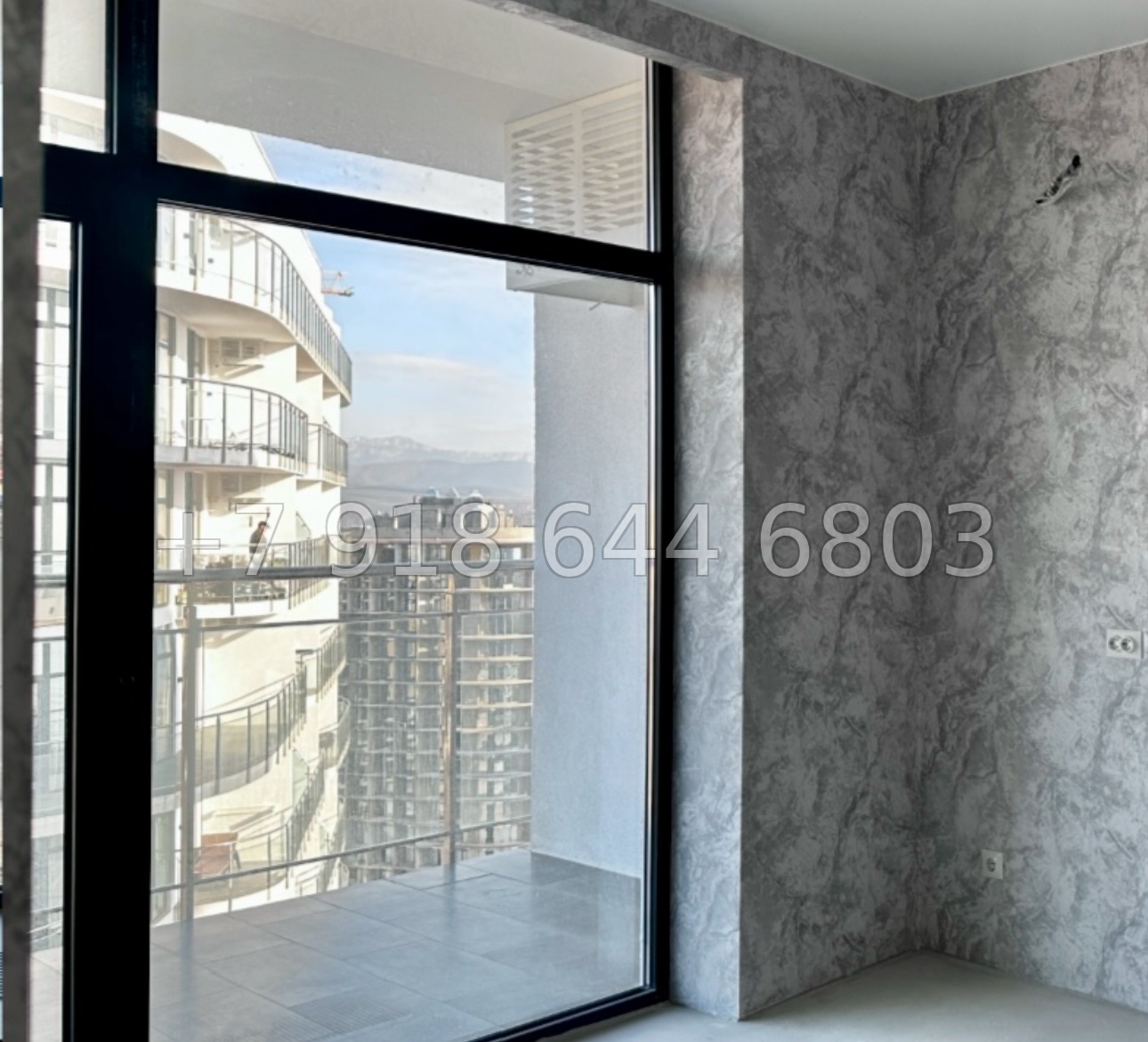 № 18 г. Крымская Резиденция Алушта  - миниатюра 6