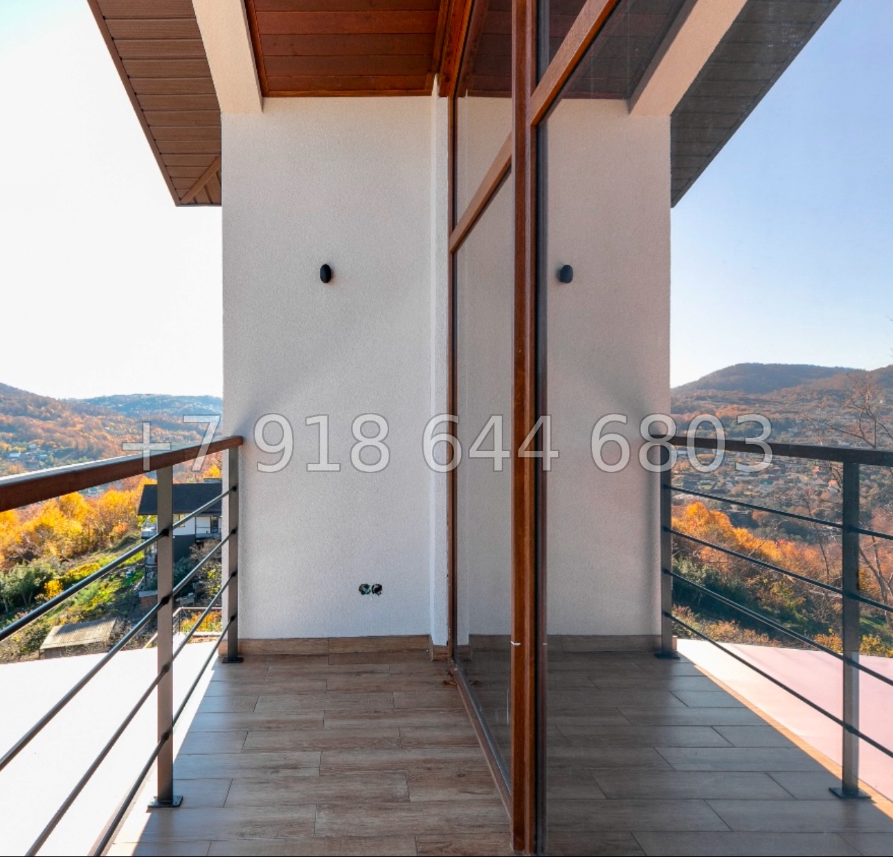 № 113 Б. Три дома на выбор в Сочи  - миниатюра 44