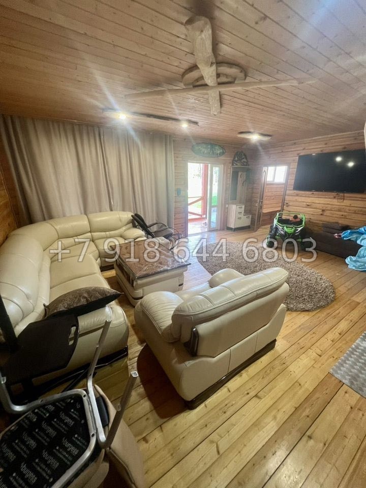 № 131 Б. Дом с ремонтом в Адлере  - миниатюра 12