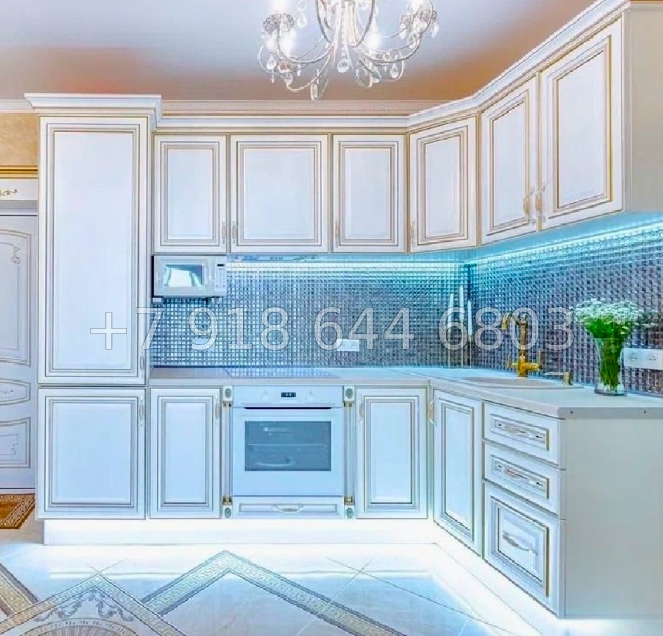 № 886. Квартира с видом на море в Сочи  - миниатюра 22