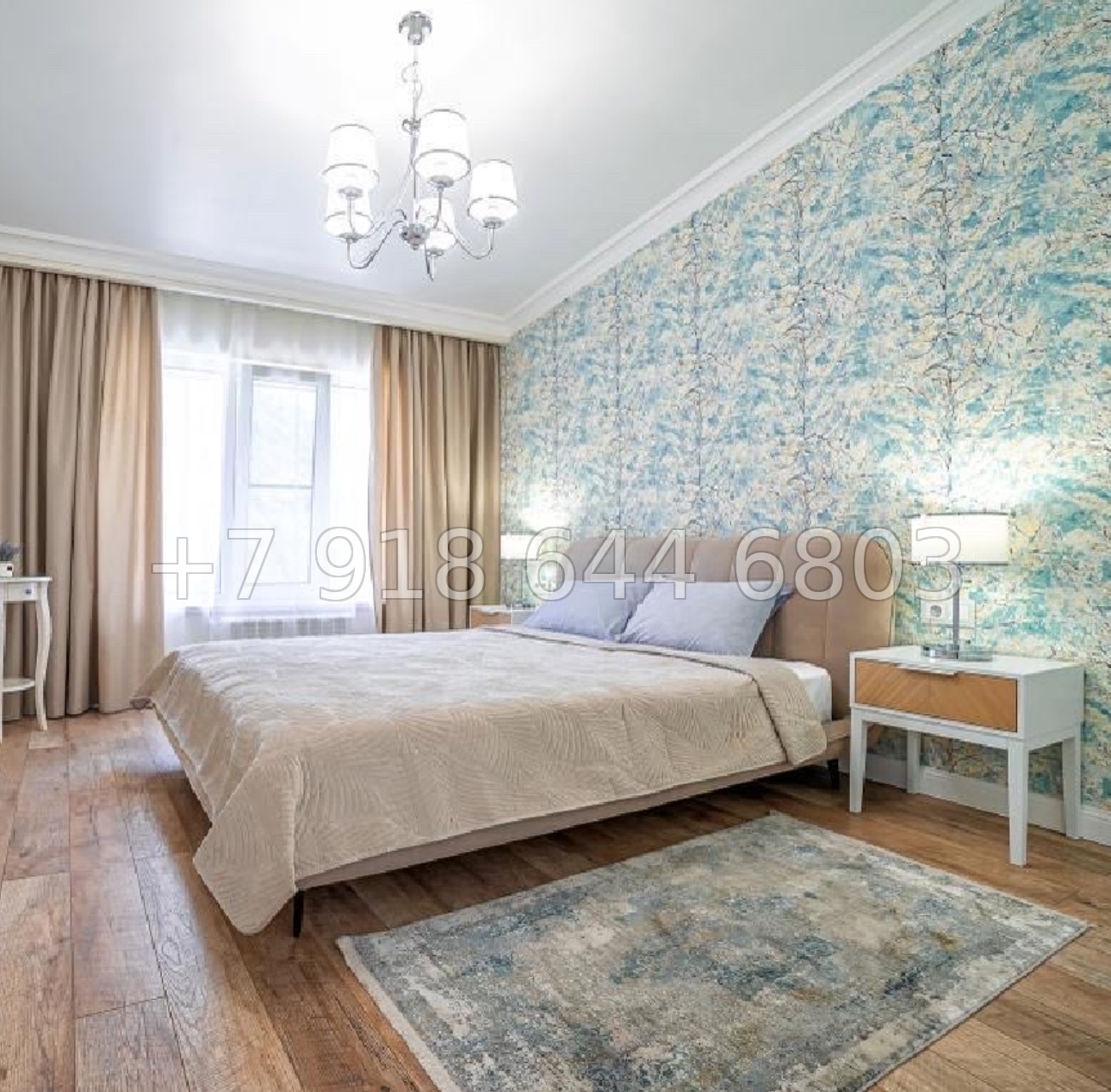 № 24 и. Квартира на Красной Поляне  - миниатюра 9