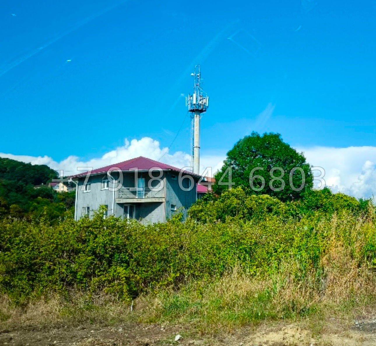 № 2у. Земля в Сириусе  - миниатюра 3