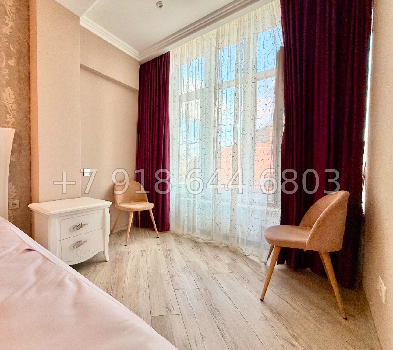 № 77 х. Жилье в Сочи Немецкий квартал  - миниатюра 10