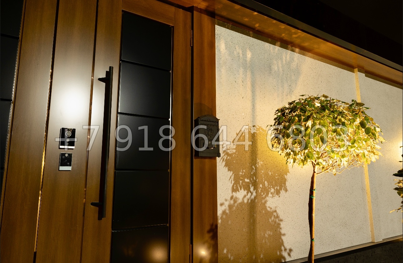 № 12 М. Роскошная Вилла на море в Адлере  - миниатюра 34