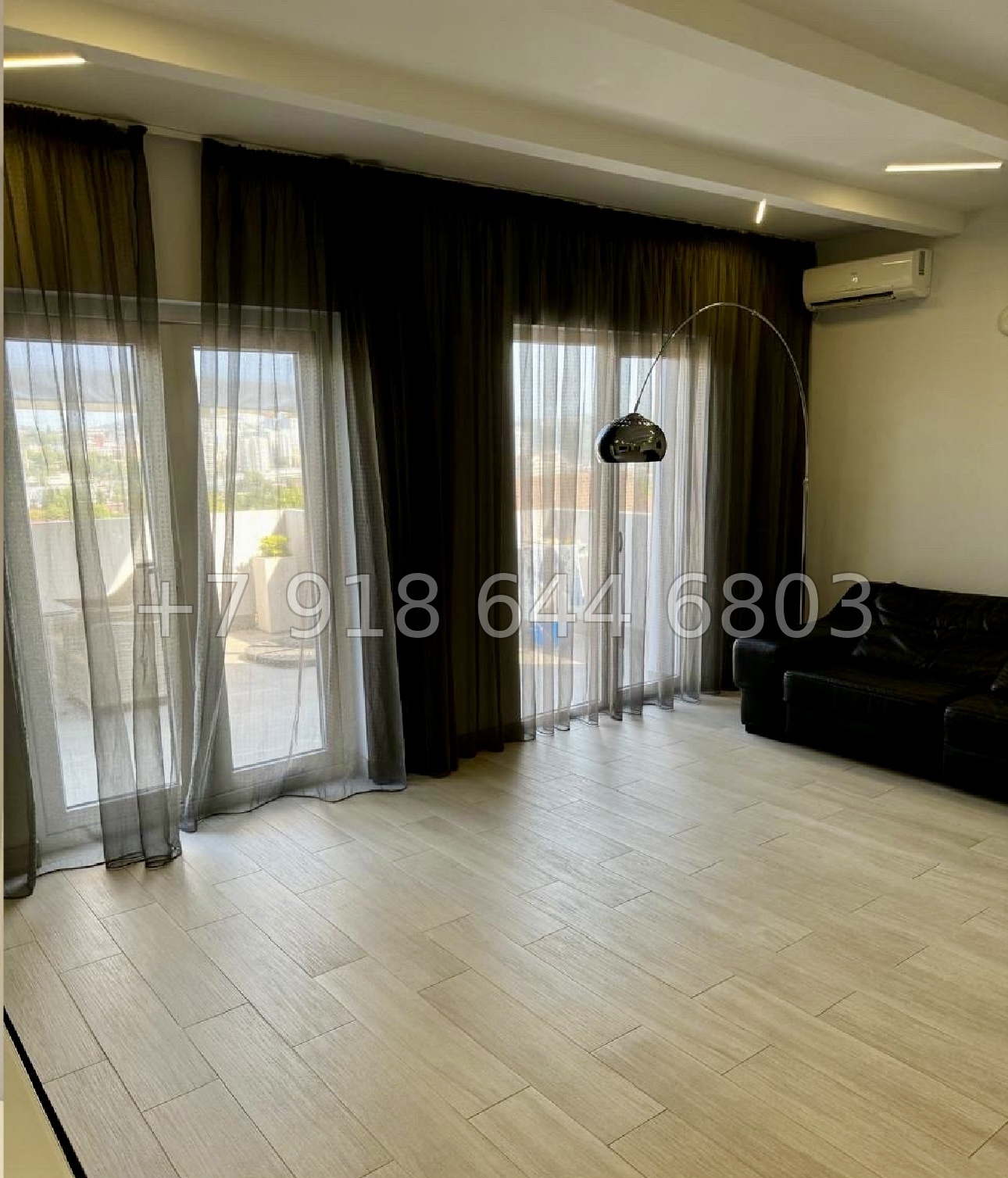 № 79 в. Дом в центре города Сочи  - миниатюра 9