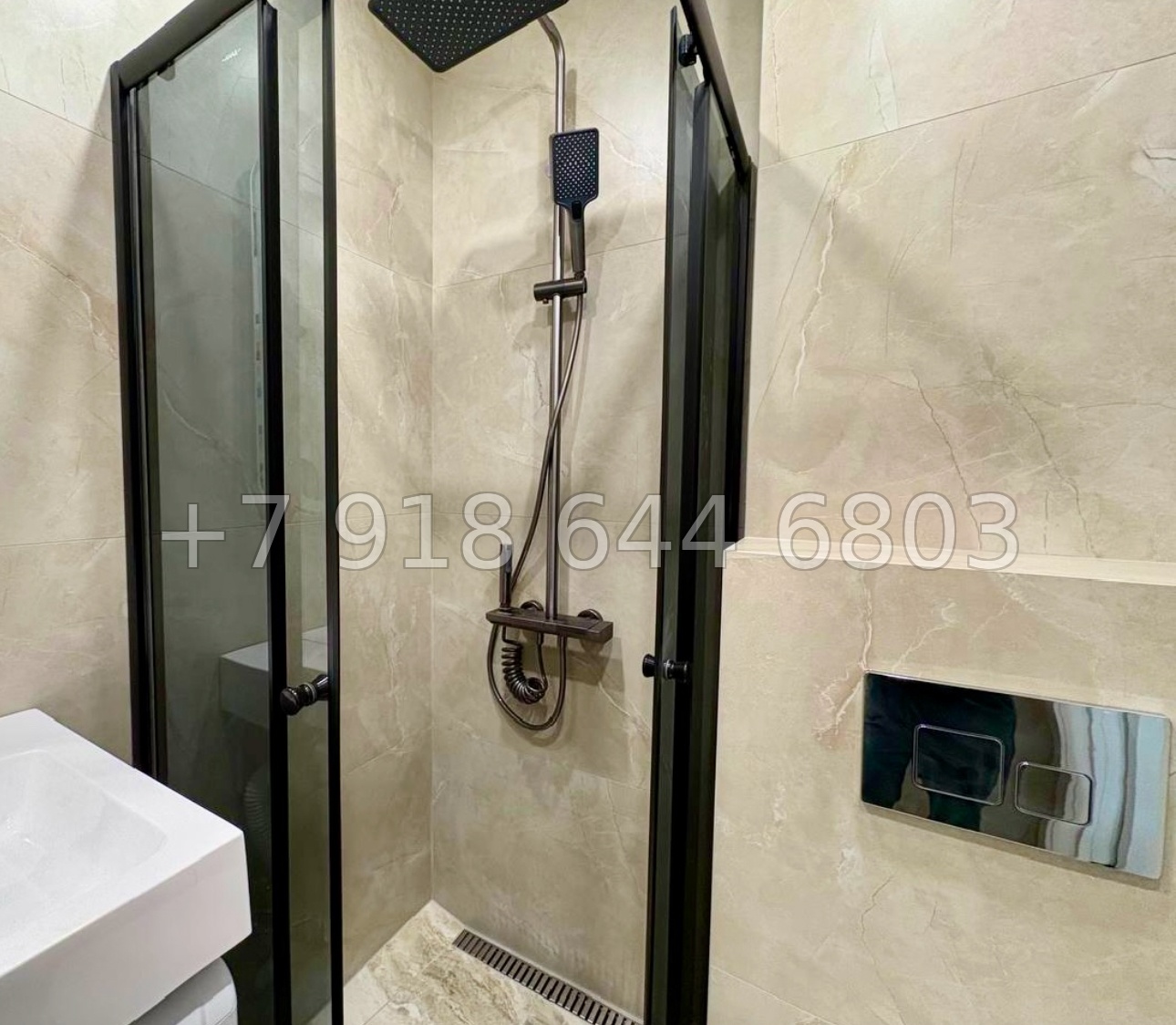 № 196 п. ЖК Кислород Сочи  - миниатюра 11