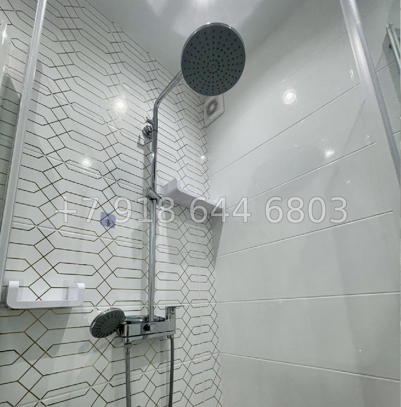 № 513 р. ЖК Морская Симфония Адлер  - миниатюра 17