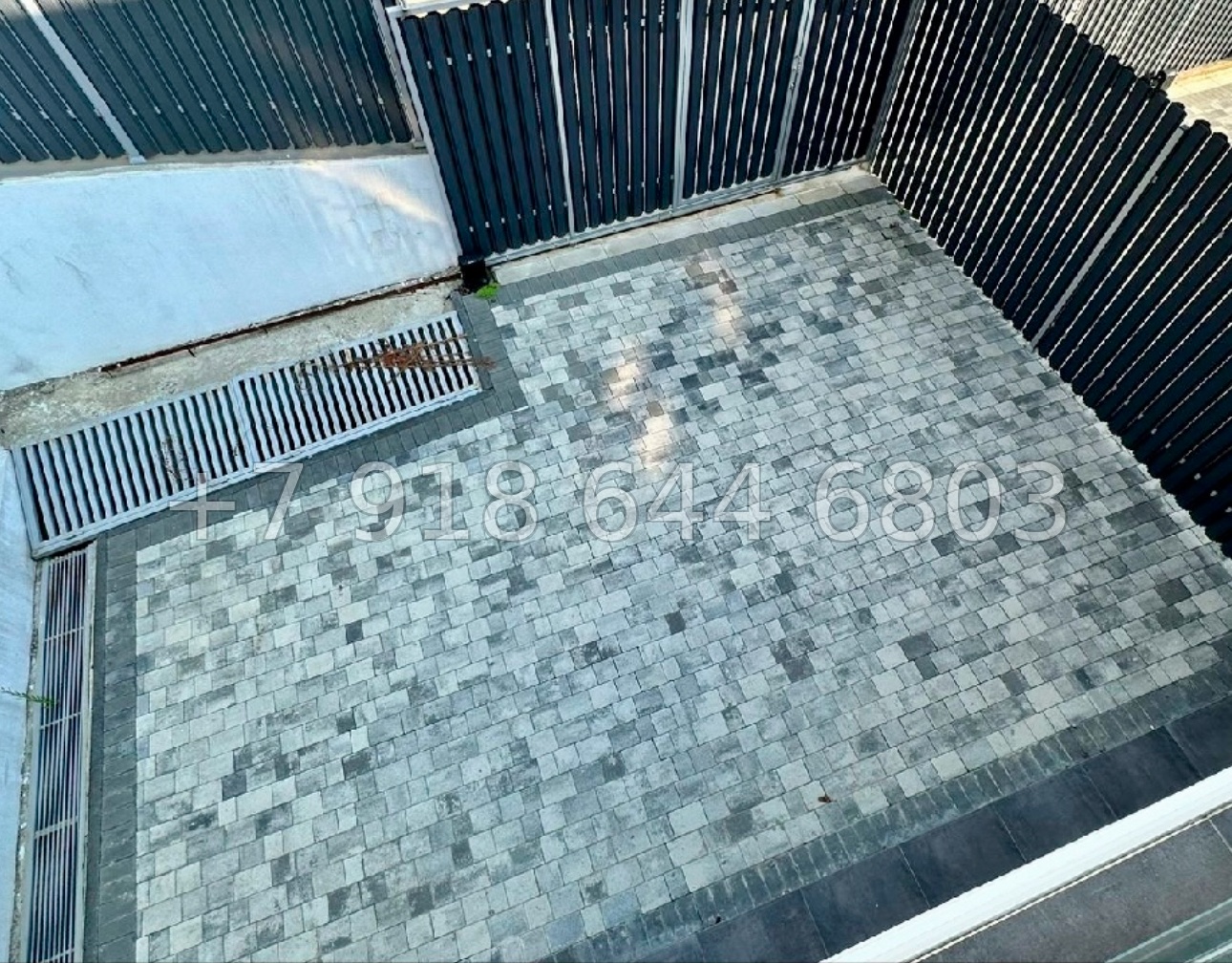 № 60А. Дом в Сириусе  - миниатюра 4