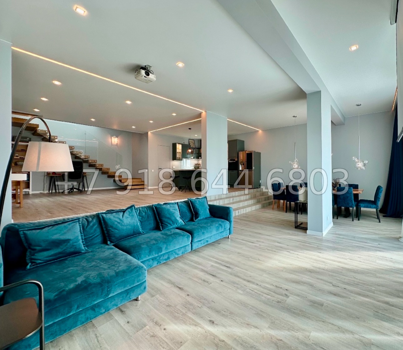 № 67 м. Дом с ремонтом Новый Ахун Сочи  - миниатюра 17