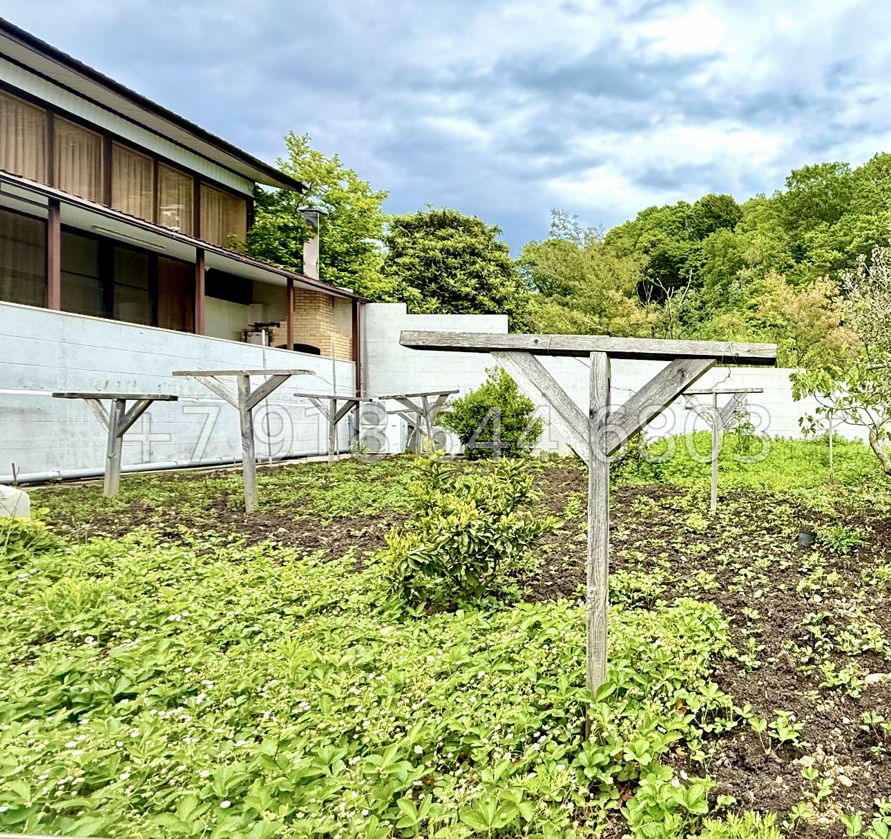 № 17 М. Дом с прекрасным видом на Олимпийский парк и море в Адлере  - миниатюра 14