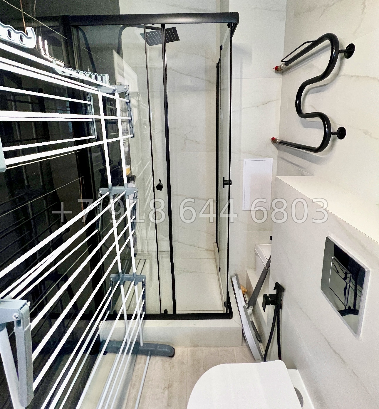 № 345 р. Двухкомнатная квартира в ЖК Фрукты Сириус  - миниатюра 9