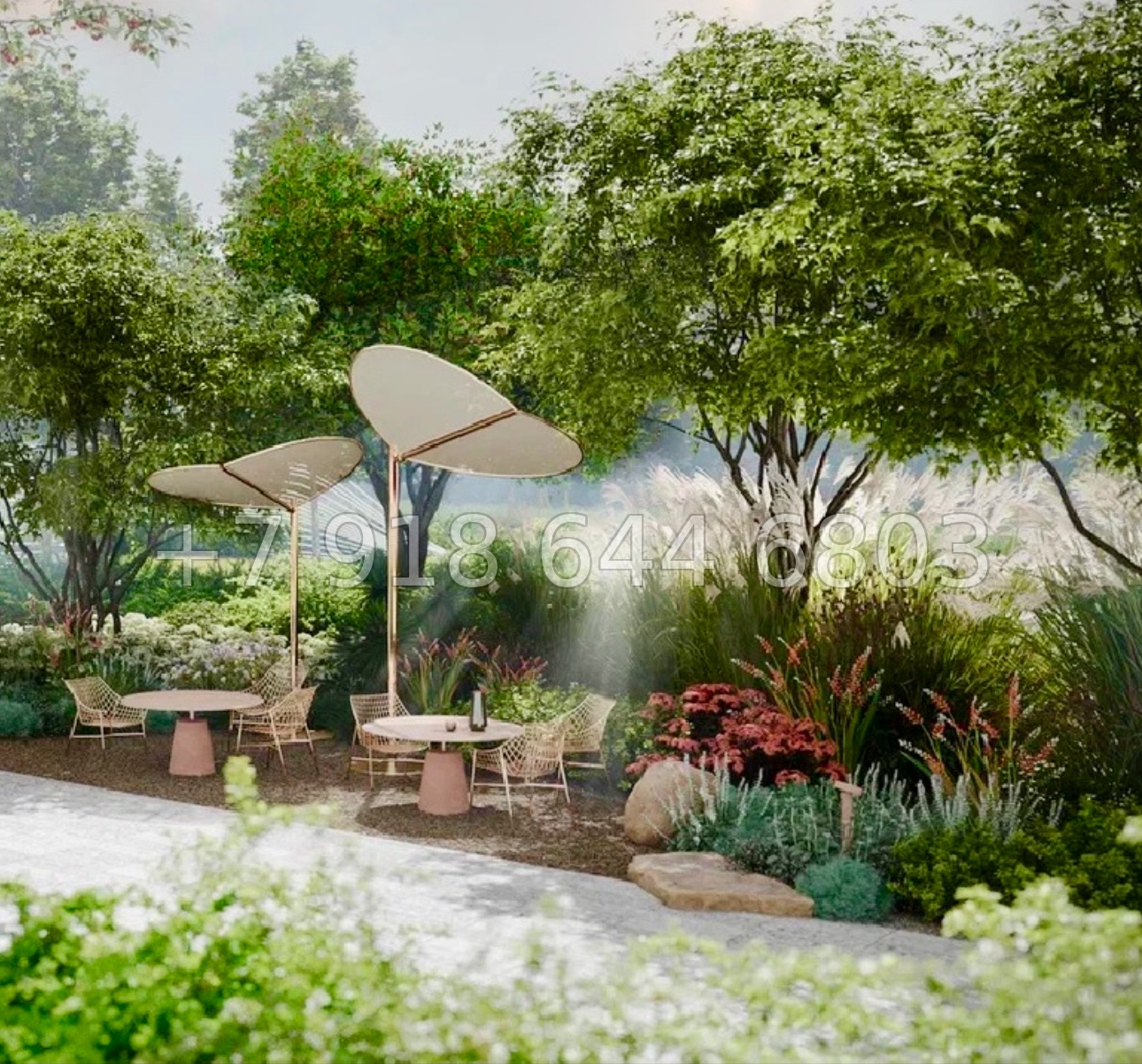 № 40 ю. АК Tempo . Темпо Саки Морская улица  - миниатюра 22