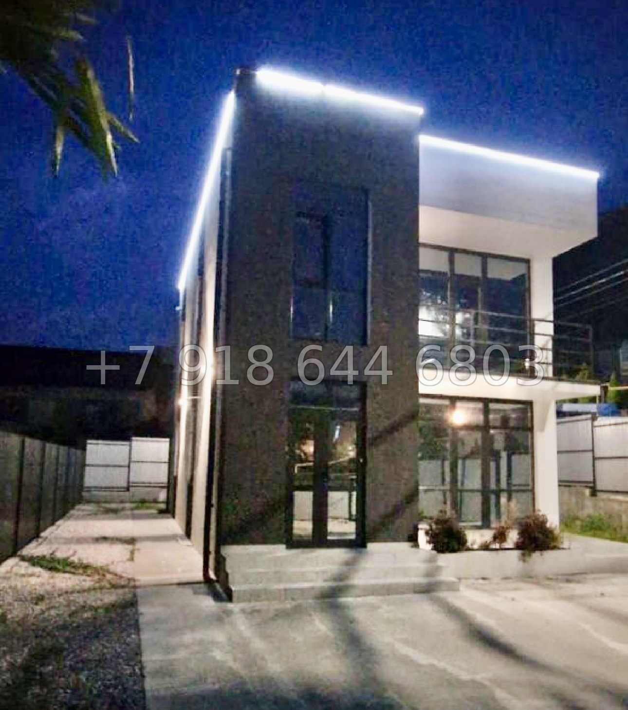 № 106 А. Дом в городе Сочи  - миниатюра 6