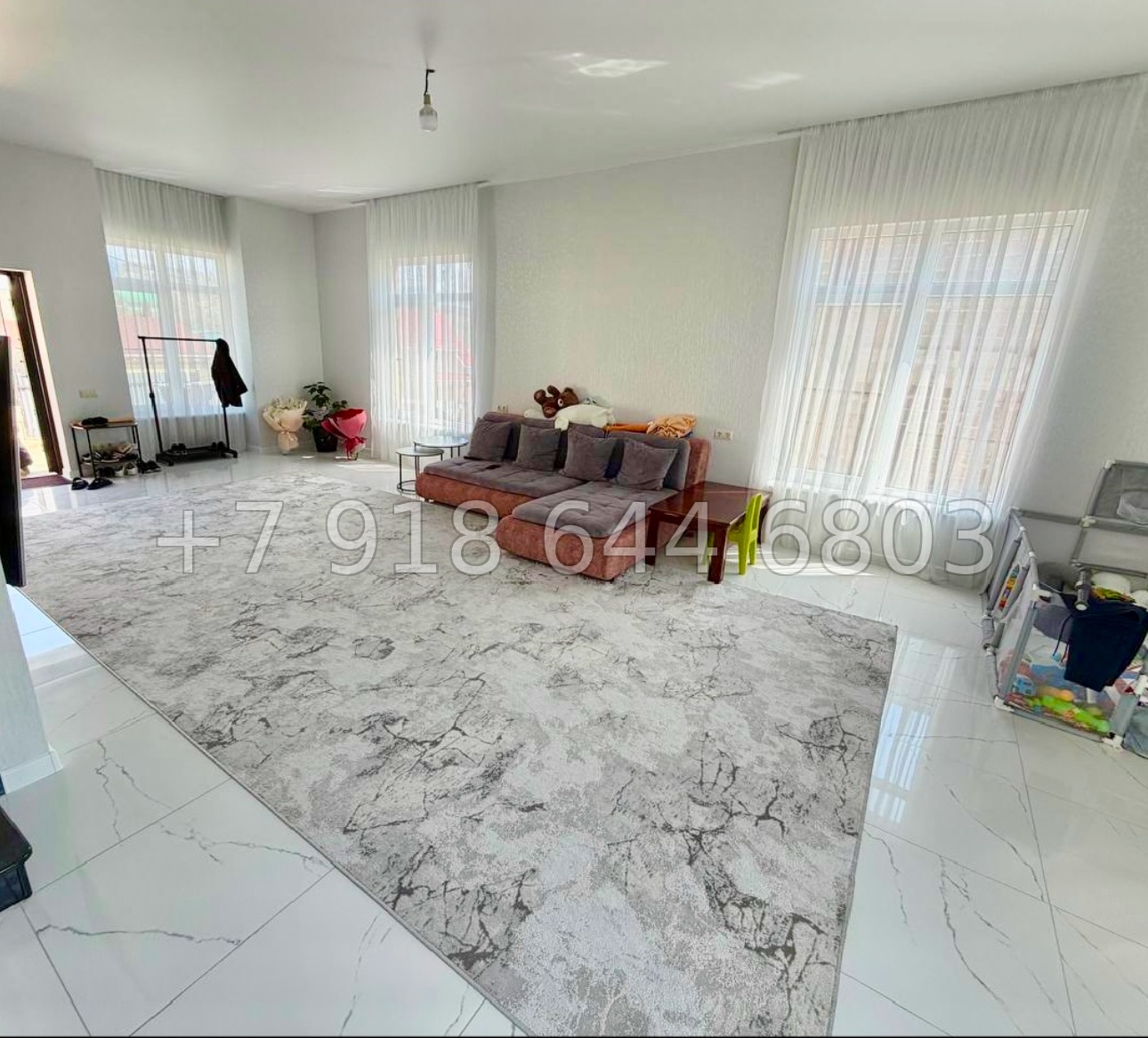 № 246 в. Дом с ремонтом в Адлере  - миниатюра 7