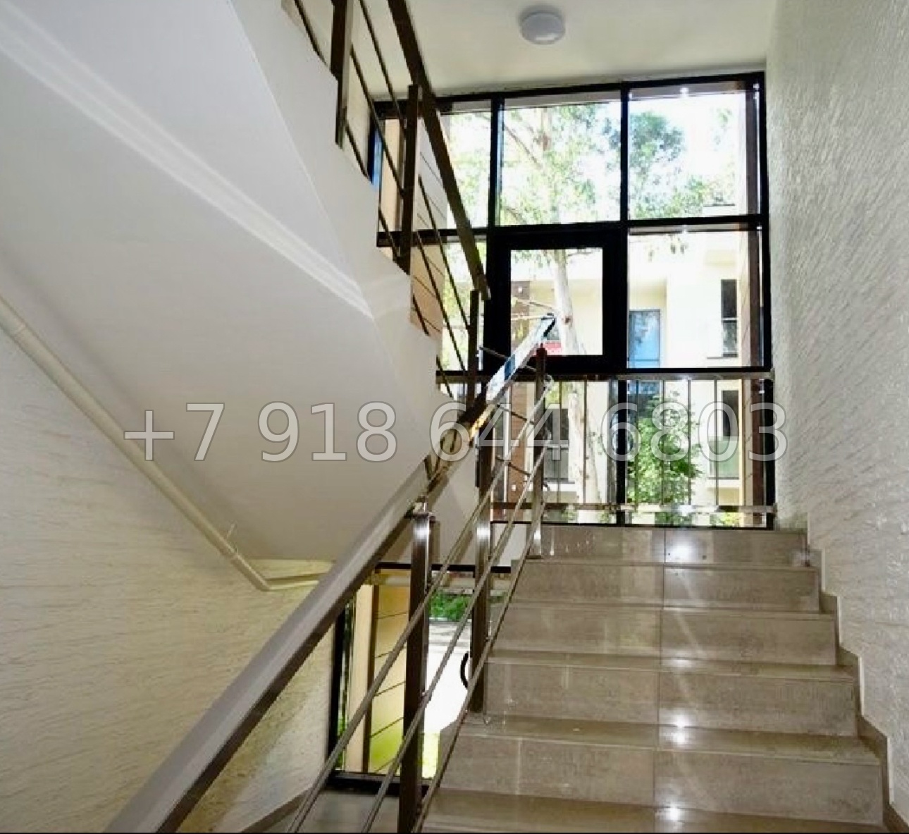 № 59 ш. Апартаменты у моря в Адлере  - миниатюра 15