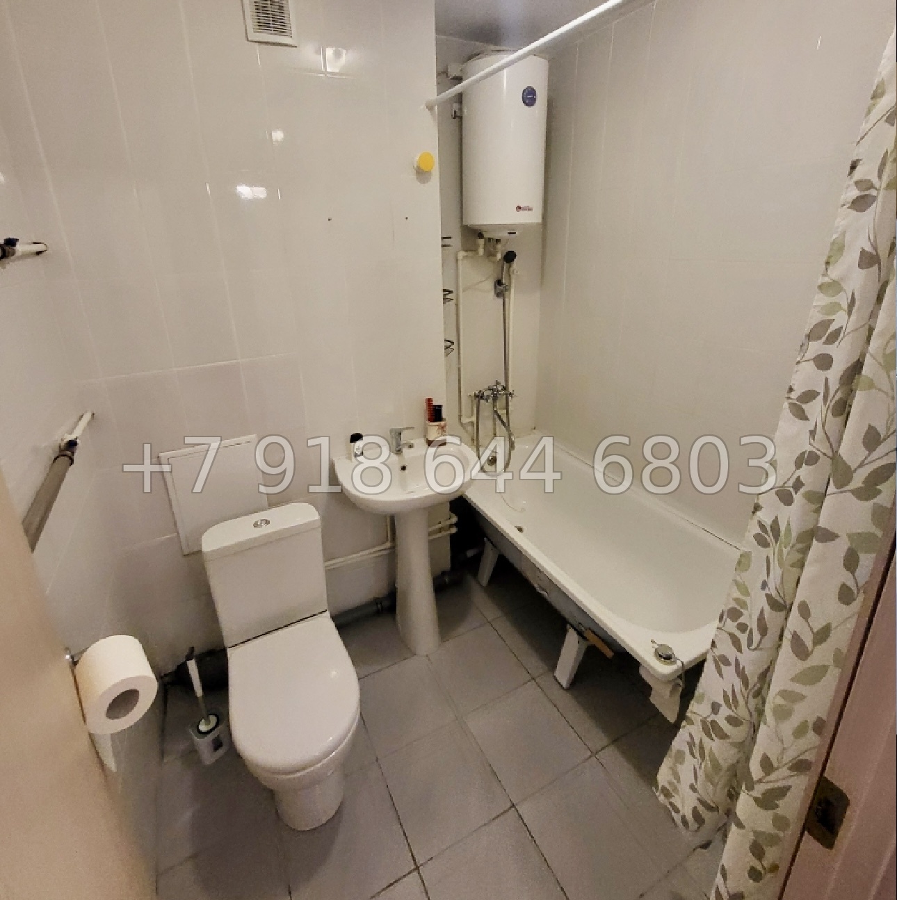 № 171 п. Квартира в ЖК Министерские озера Сочи  - миниатюра 7