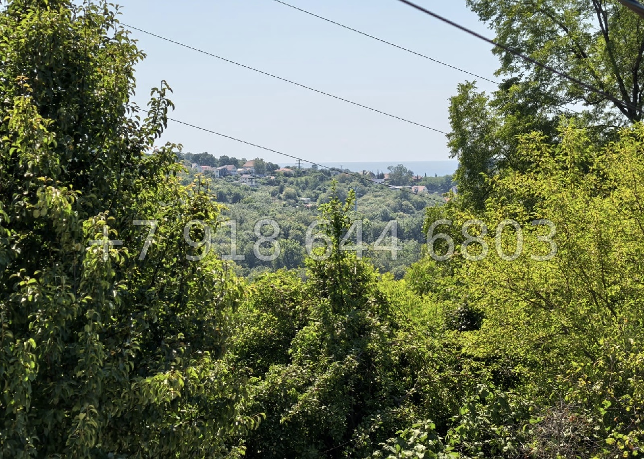 № 24 А. Роскошный дом на море в Сочи  - миниатюра 14