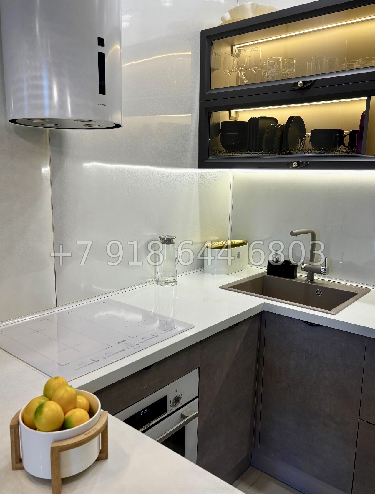 № 545 р. Центр города Сочи ЖК Тасмана - миниатюра 16